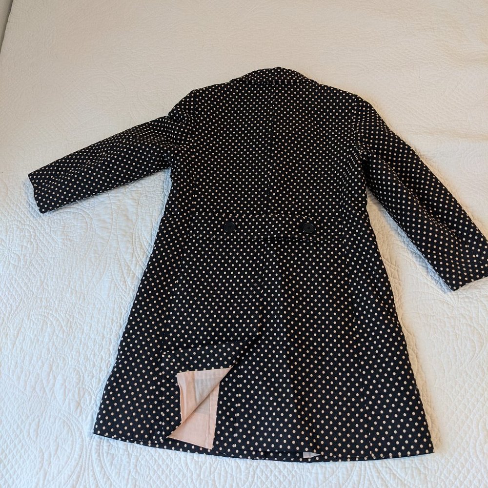 Light coat - Picture 2 of 3